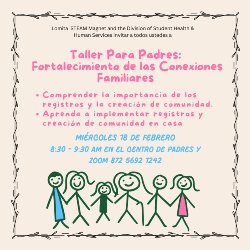PW Family Connections 2-18-26 Spanish